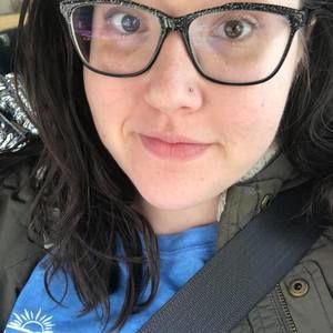 Meet your Posher, Amber